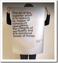 poster