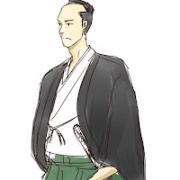 &ndash; 21　和服
