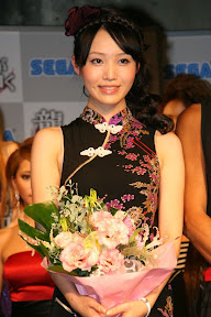Yakuza 5: Gewinnerinnen des Hostessen-Wettbewerbs