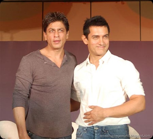 Shah Rukh Khan’s Picks