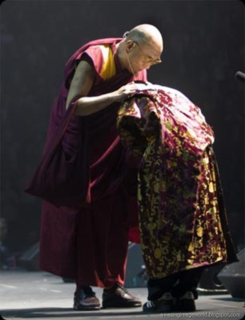 Dalai Lama 001