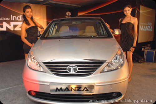 TATA motor launched001