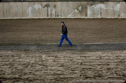 20 years after the fall of the Berlin Wall008