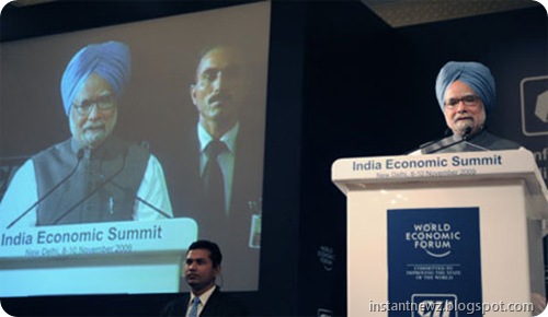 India Economic Summit-2009007