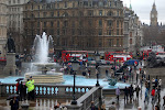 The Four B's of London - Bobby, Bus and Big Ben