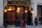 The Golden Lion, Tavern, King Street