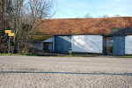 Blauw Kasteel aan de Schaperstraat