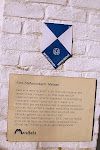 kerk Melsen als beschermd monument