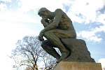 De Denker van Rodin