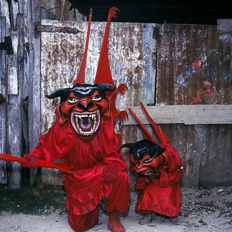 [Big Devil Little Devil, Jacmel, Haiti, 1997.jpg]