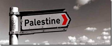 direzione Palestina