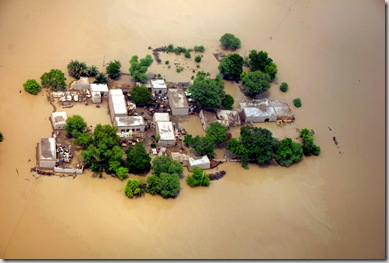 Pakistan Floods