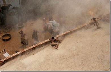 PAKISTAN-DISASTER-FLOODS PAKISTAN-DISASTER-FLOODS