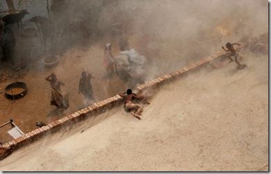 PAKISTAN-DISASTER-FLOODS