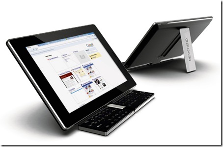 The Most Innovative Laptop Designs and Laptop Concepts of 2010