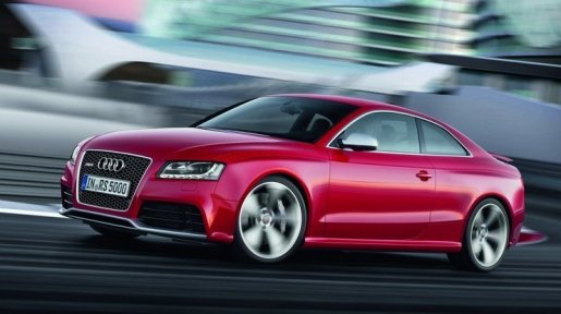 GenCept.com | Best Of 2010: Coupe Of The Year