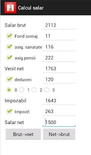 How to mod Calculator salar patch 1.0 apk for pc