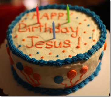 happy birthday jesus 219