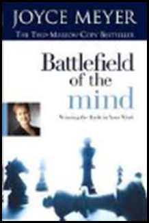 battlefield of the mind