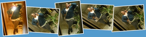 View warm winter wear album