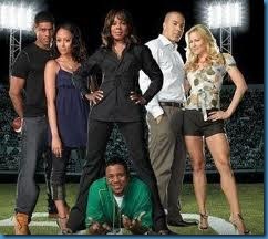 the game