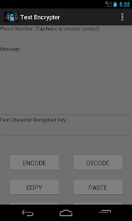 How to download Text Encoder Pro lastet apk for pc