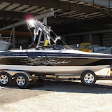 Seaswirl Wakeboard Tower Pictures