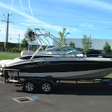 Azure Wakeboard Tower Pictures