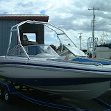Tahoe Wakeboard Tower Pictures