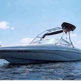 Rinker Wakeboard Tower Pictures