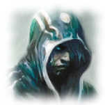 Araster, Pilgrim of Oreme