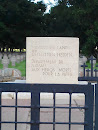 Cimetière Allemand De Roye