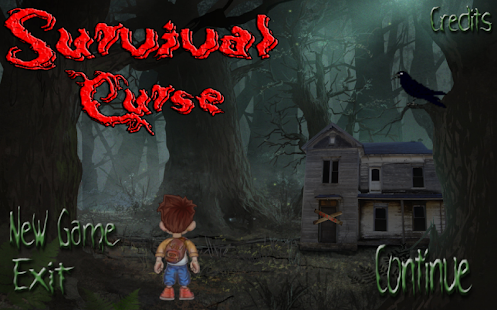 How to install Survival Curse patch 1.1 apk for android