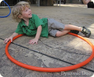 hooping and hamming it up (2)