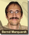 Bernd Marquardt - WPF, C++, Parallel