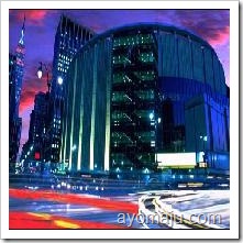 Madison-Square-Garden