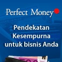 Dollar dari Perfect Money