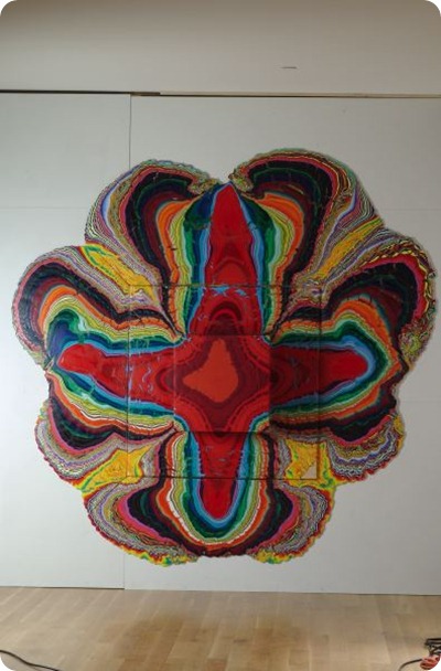 Holton Rower 2