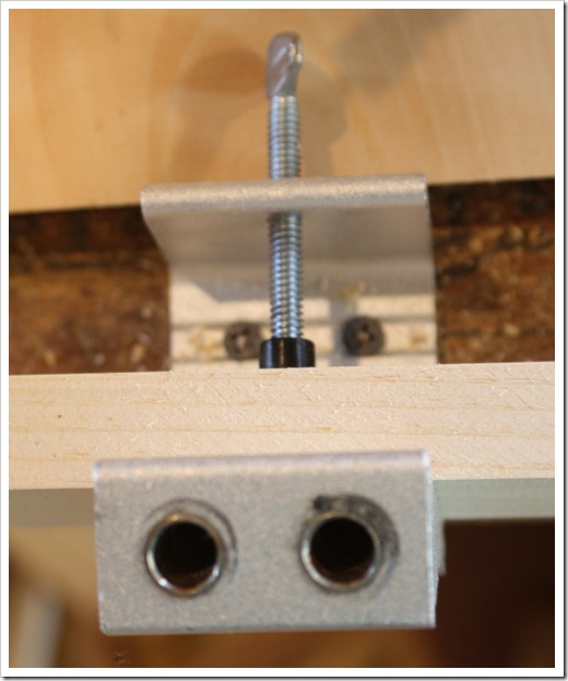 Pocket Hole Jig Pocket Hole Jig