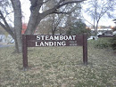 Historic Champlin Steamboat Landing