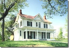 farmhouse