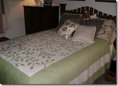 Stormie's Quilt