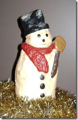 Snowman