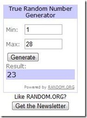 Winner