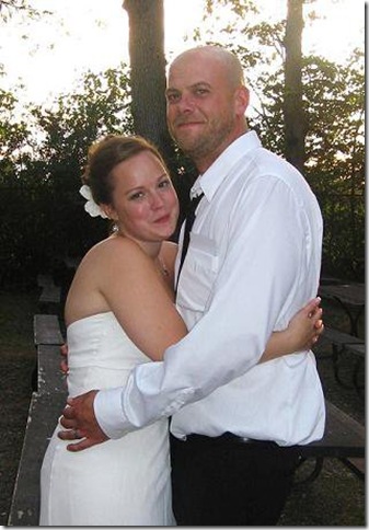 BrideGroom