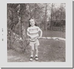 Caron June 1959