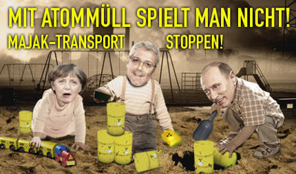 Campact ...