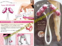 Leg Roller