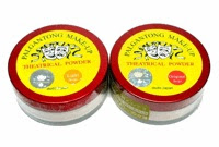 Palgantong Loose Powder