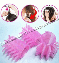 FingerBrush